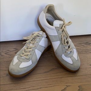 Maison Margiela sneakers